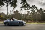 Mazda MX-5 RF GT Sport Tech 2020 года (UK)